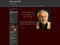 peter-uwe-witt.de Webseite Vorschau