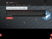 first-root.com Thumbnail