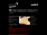 moonguitars.co.uk