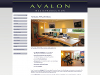 Avalon-music.ch