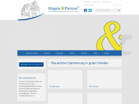 Hegele-partner.de