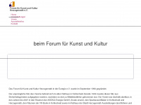 forum-herzogenrath.eu Webseite Vorschau