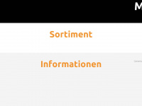 generictoner.ch Webseite Vorschau
