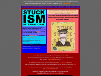 stuckism.com Thumbnail