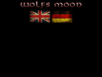 wolfsmoon.de Thumbnail