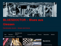 Bluesdoctor.de
