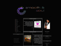 smooth-jazz.de Webseite Vorschau