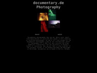 documentary.de Webseite Vorschau