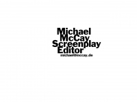 mccay.de Thumbnail