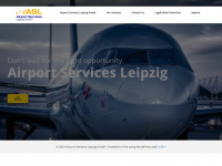 airport-services-leipzig.de