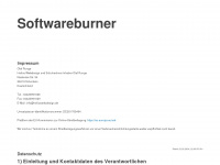 softwareburner.de