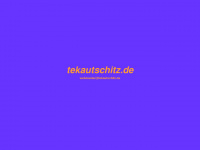 tekautschitz.de Webseite Vorschau