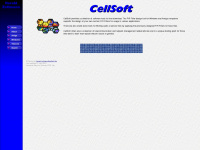cellsoft.de Thumbnail