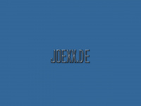 Joexx.de