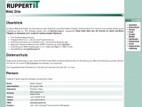 Ruppert-it.de