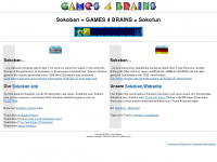 Games4brains.de