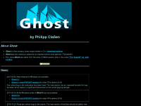 ghostchess.de Thumbnail