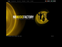 nbmusicfactory.de Thumbnail