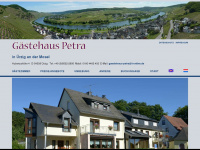 Gaestehaus-petra.de