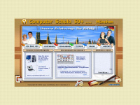 com50plus.de Webseite Vorschau