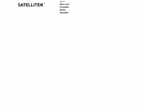satelliten.de Webseite Vorschau