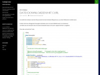 Codingcenter.de