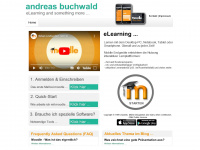 Andreas-buchwald.de