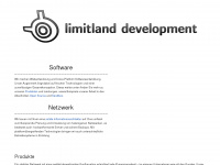 limitland.de Webseite Vorschau