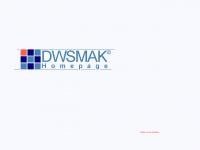 dwsmak.de Webseite Vorschau