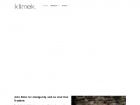 winzerhof-klimek.de Webseite Vorschau