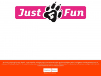 hundeservice-just-for-fun.de