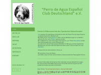 perro-club.de Thumbnail