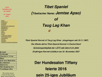 tibetspaniel-behrendt.de Thumbnail