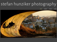 sportsphotography.ch Webseite Vorschau