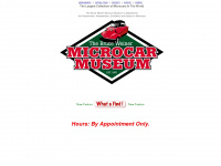 microcarmuseum.com Thumbnail