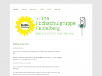 ghg-heidelberg.de Thumbnail