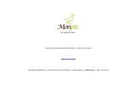 monpti.de Webseite Vorschau