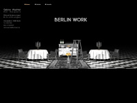 berlinwork.de Webseite Vorschau