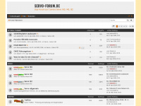 servo-forum.de