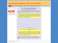 123-motorradgespanne.de Thumbnail