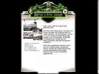 metzes-bike-saloon.de Thumbnail
