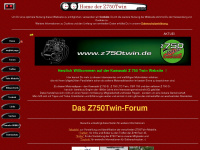 Z750twin.de