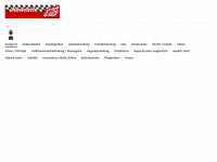 nawrath-motorsport.de Webseite Vorschau