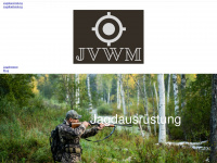 jvwm.de Webseite Vorschau