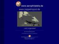 Zeppelinpost.de