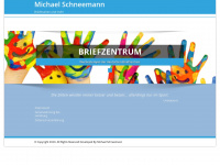 schneemann-net.de Thumbnail