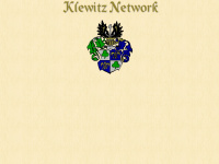 klewitz.de Webseite Vorschau