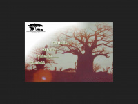 fvostafrika.de Webseite Vorschau