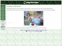 computeropa.de Webseite Vorschau