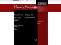 ahacoweb.de Webseite Vorschau